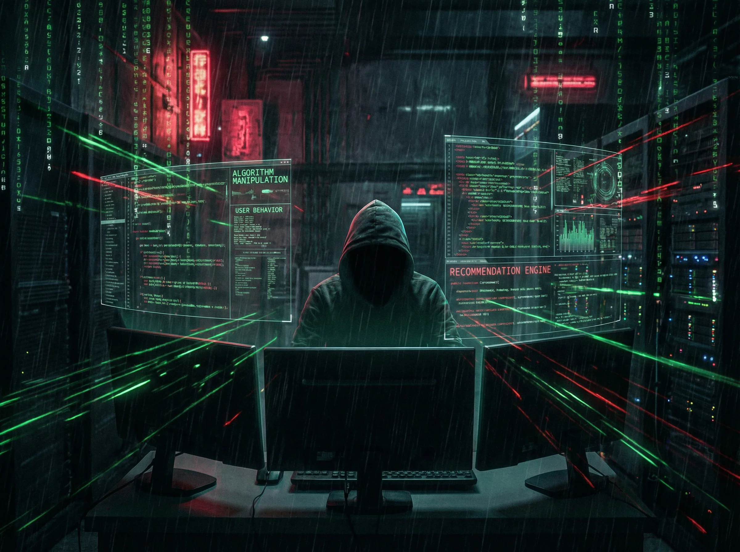 stripechat - 某平台算法推荐机制内部文件曝光